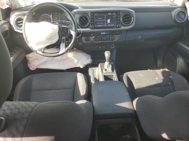 2021 TOYOTA TACOMA DOU #3304034492