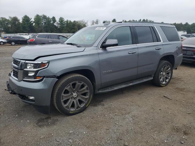 2019 CHEVROLET TAHOE K150 #3285761657