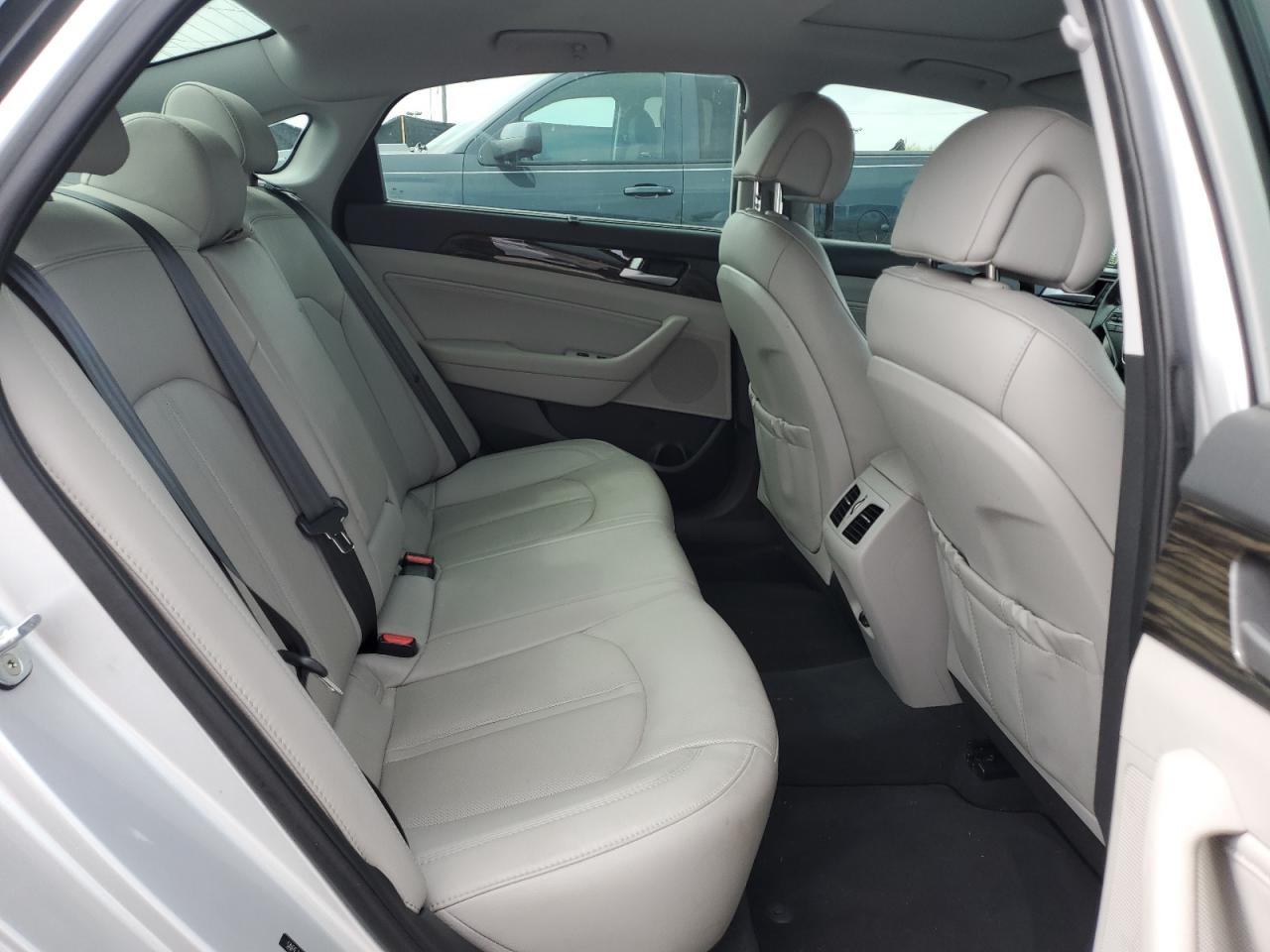 HYUNDAI SONATA SPORT