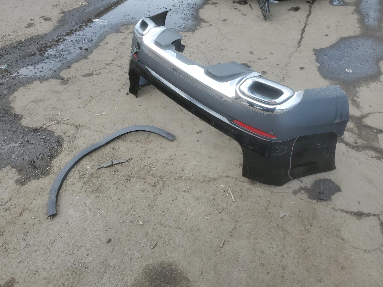 MERCEDES-BENZ GLC-CLASS 300 4MATIC