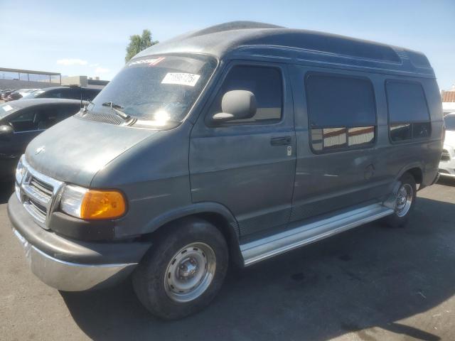 DODGE RAM VAN B1 1999 2B6HB11Y6XK540165 photo #1