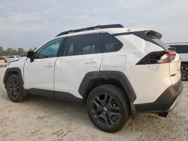 2024 TOYOTA RAV4 ADVEN 2T3J1RFV3RW417789