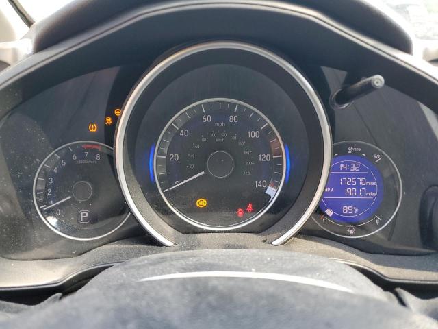 2015 HONDA FIT EX 3HGGK5H89FM701188