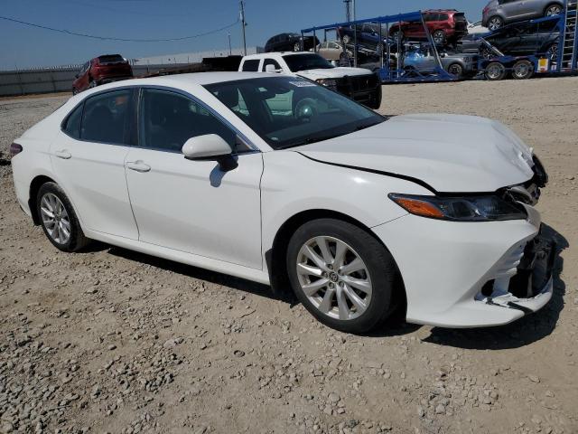 2020 TOYOTA CAMRY LE 4T1C11AK9LU975606