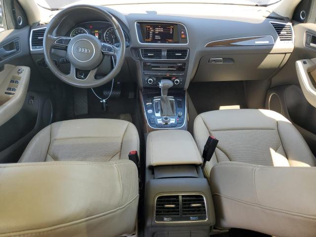 2016 AUDI Q5 PRESTIGE WA1CGAFP6GA126168