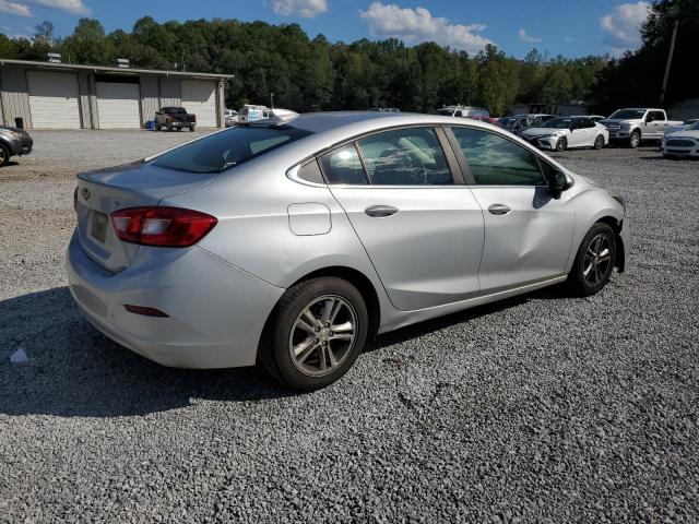 2018 CHEVROLET CRUZE LT - 1G1BE5SM5J7237351
