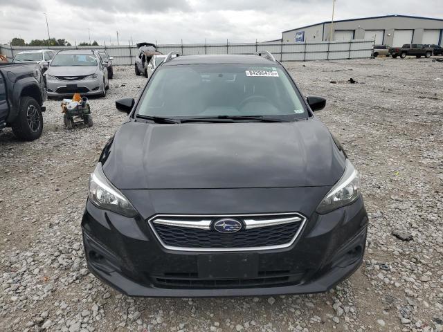 2018 SUBARU IMPREZA PR 4S3GTAB62J3724205