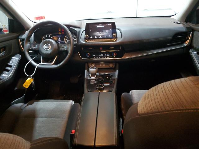 2021 NISSAN ROGUE SV #3270005989