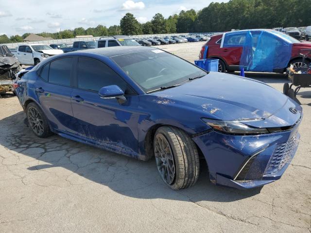 2025 TOYOTA CAMRY XSE #3281562407