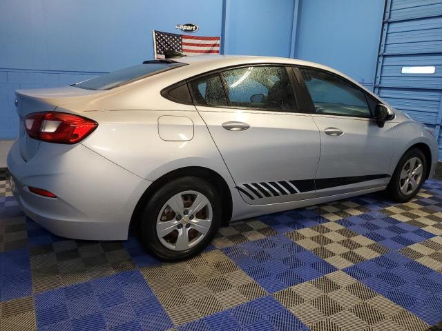 2018 CHEVROLET CRUZE LS 1G1BC5SM7J7140626