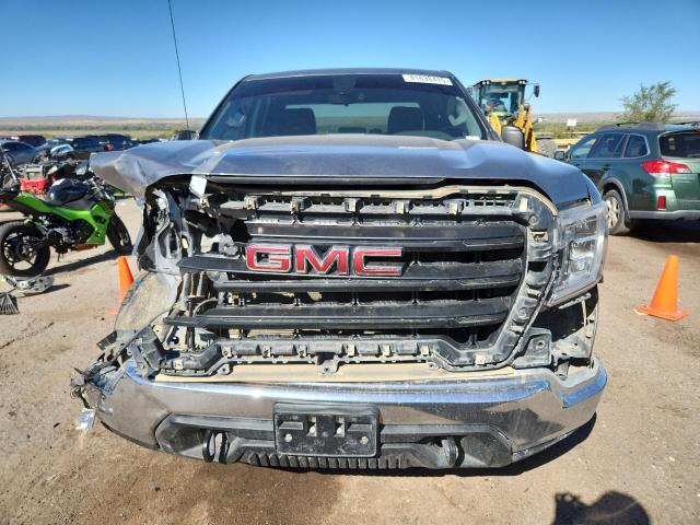 2020 GMC SIERRA K15 - 1GTR9AEF6LZ221022
