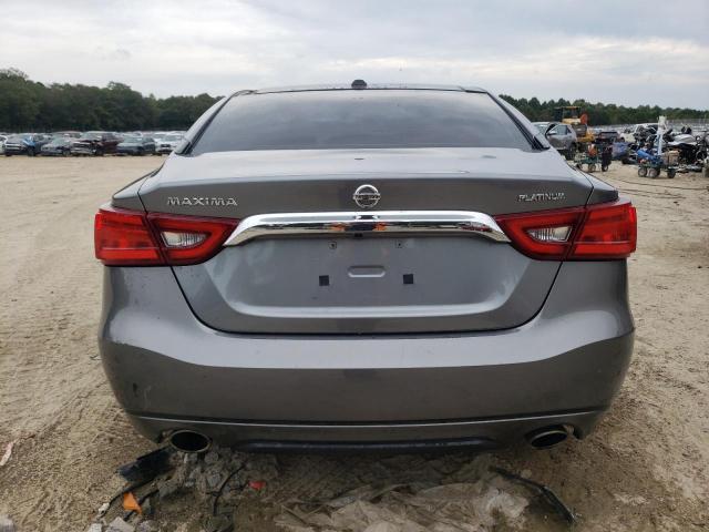 2016 NISSAN MAXIMA 3.5 1N4AA6AP2GC390310