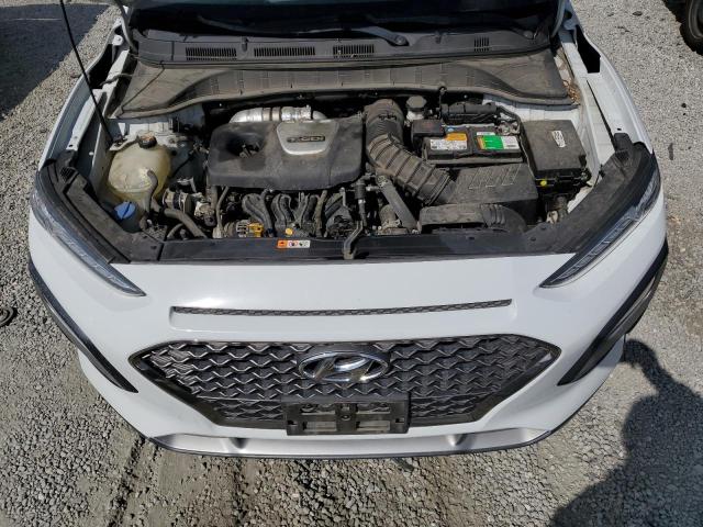2019 HYUNDAI KONA LIMIT KM8K33A53KU386822