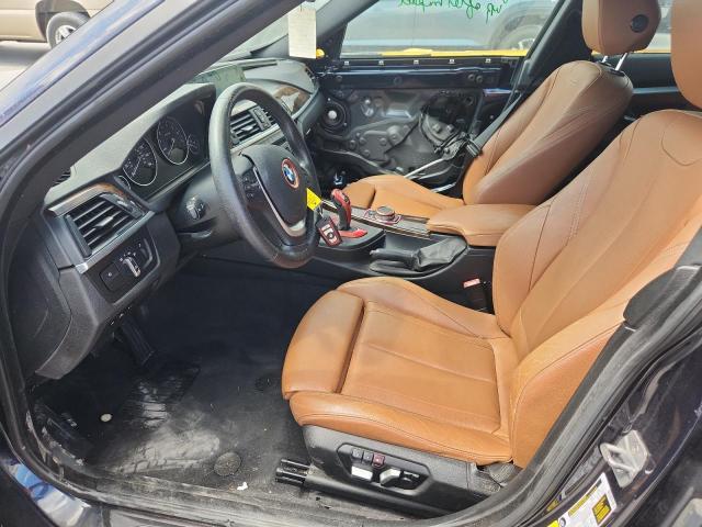 2016 BMW 328 XIGT S WBA8Z5C58GGS37685