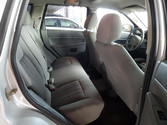 2006 JEEP GRAND CHER #3301908454