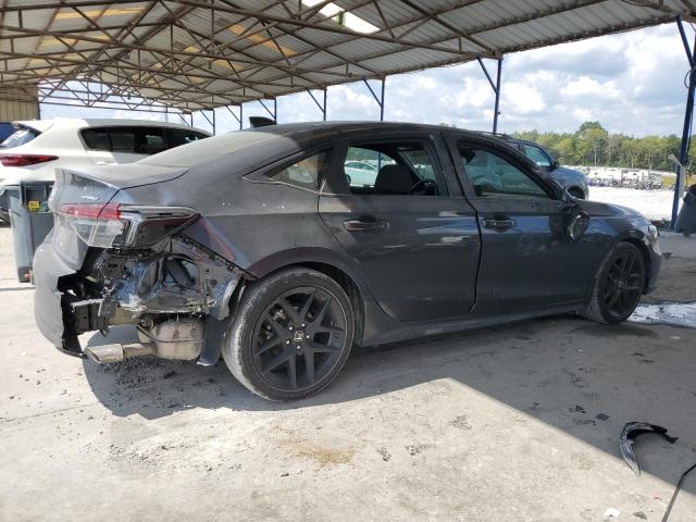 2025 HONDA CIVIC SPORT 2HGFE2F5XSH593568