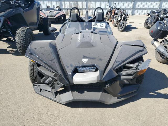 Buy Polaris Slingshot 2023 57XAATHDXP8158410 from USA Auctions