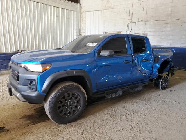 2024 CHEVROLET COLORADO T #3316952118