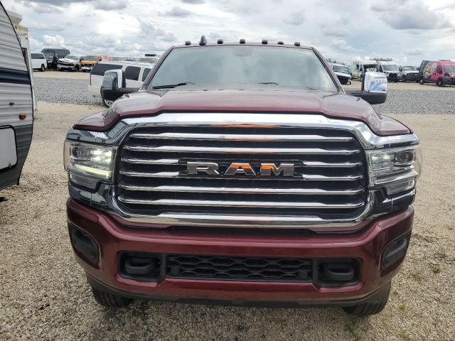 2023 RAM 3500 LONGH 3C63RRNLXPG648209