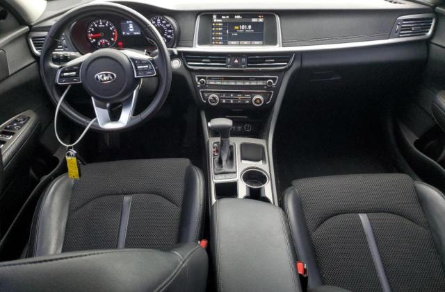 2019 KIA OPTIMA LX - 5XXGT4L36KG361575