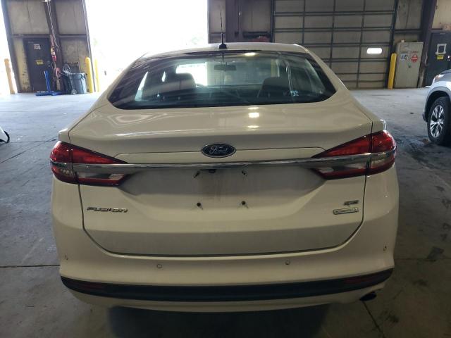 2017 FORD FUSION SE 3FA6P0HD3HR153776
