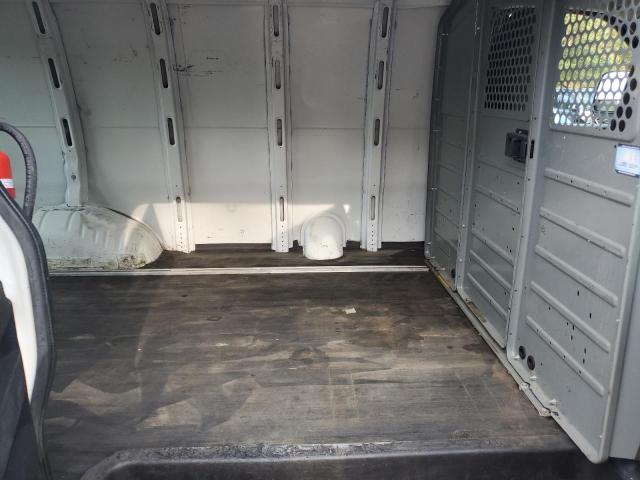 2015 GMC SAVANA G25 1GTW7FCF6F1198515