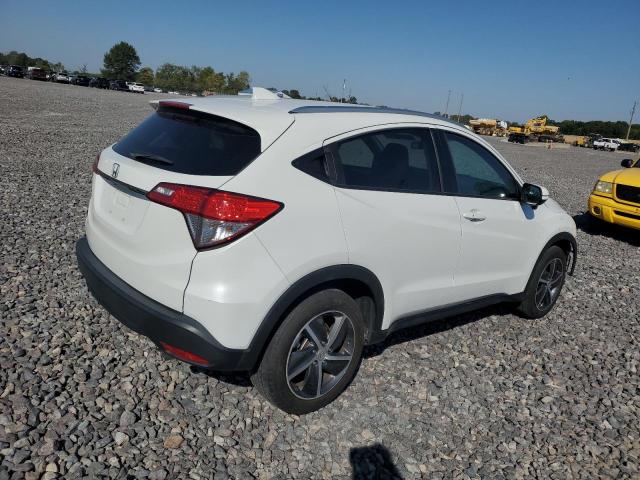 2022 HONDA HR-V EX - 3CZRU5H55NM739047