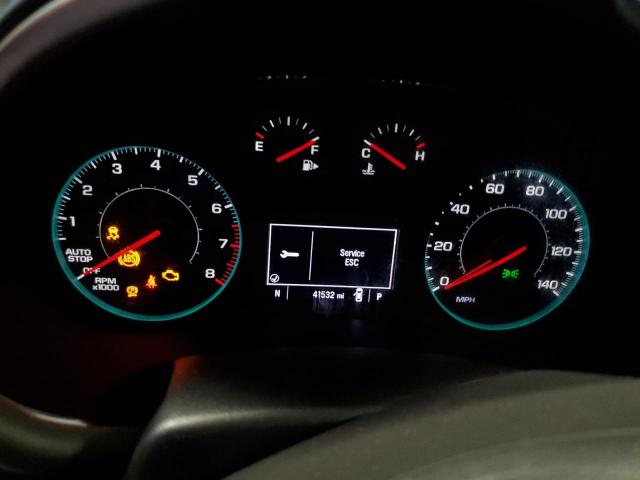 2024 CHEVROLET MALIBU LT 1G1ZD5ST4RF227937