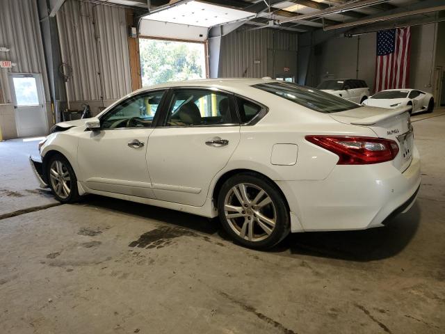 2016 NISSAN ALTIMA 3.5SL 1N4BL3AP8GC134167