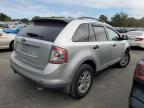 Lot #3311624285 2010 FORD EDGE SE