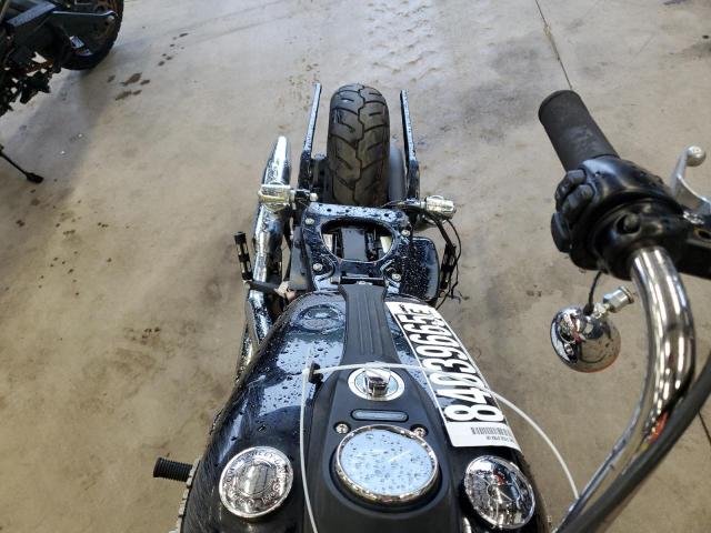 2017 HARLEY-DAVIDSON FXDB DYNA 1HD1GXM18HC316878