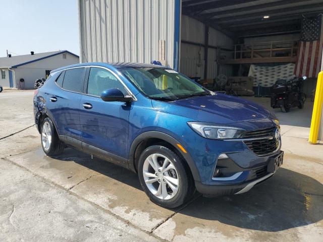 2021 BUICK ENCORE GX KL4MMBS26MB057775