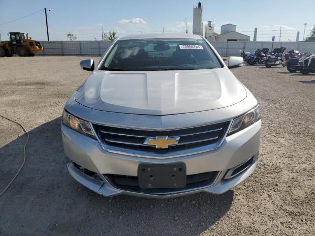2016 CHEVROLET IMPALA LT 2G1105SA6G9185686