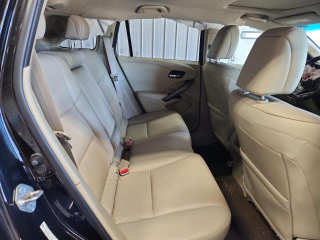 2015 ACURA RDX TECHNO 5J8TB4H56FL012290