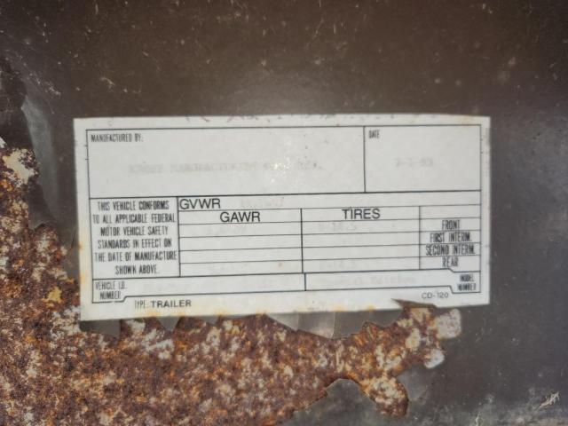 1993 KROPE KROPE #3301715373