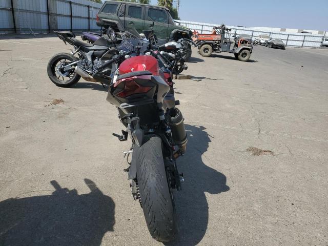 2019 KAWASAKI EX400 JKAEXKG14KDA35628