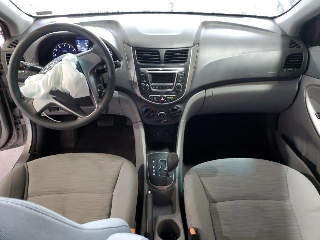 2016 HYUNDAI ACCENT SE KMHCT4AE3GU004189