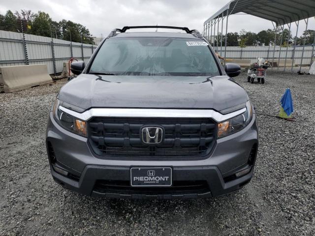 2025 HONDA RIDGELINE 5FPYK3F55SB017406
