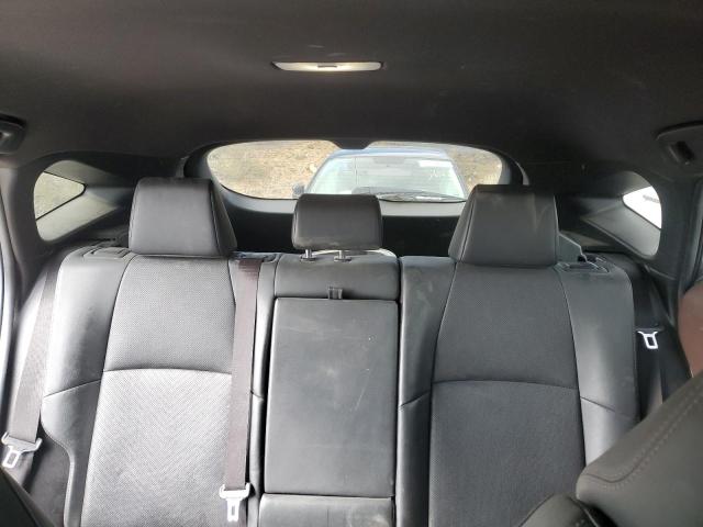 2021 TOYOTA VENZA LE - JTEAAAAH4MJ027032