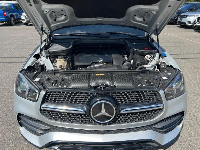 2021 MERCEDES-BENZ GLE 350 4JGFB4JB3MA324034