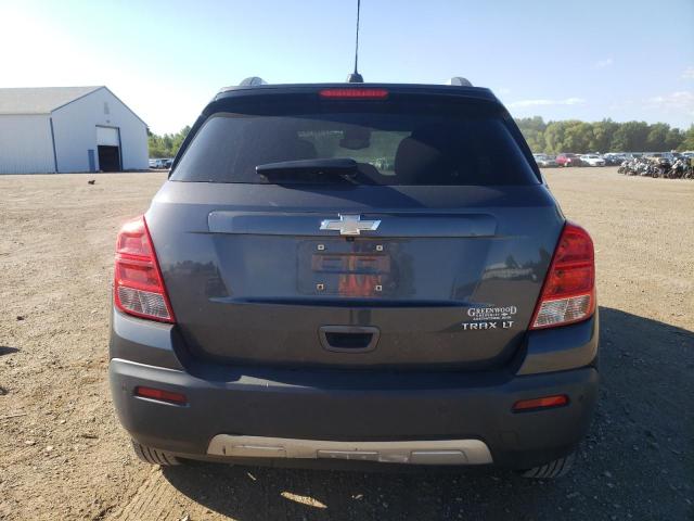 2016 CHEVROLET TRAX 1LT 3GNCJLSB6GL242788