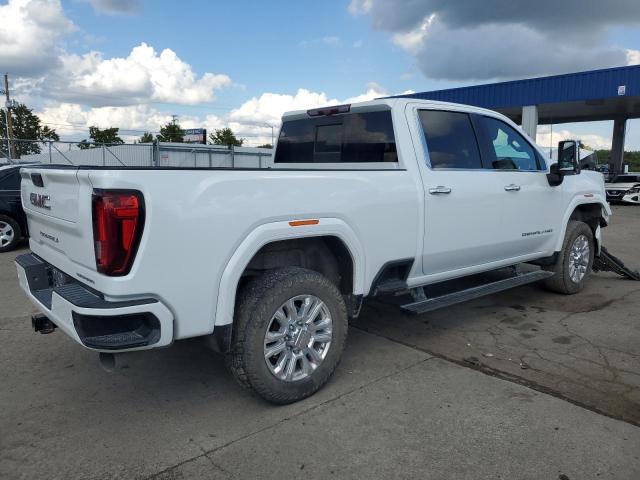 2023 GMC SIERRA K2500 DENALI - 1GT49REY1PF106023