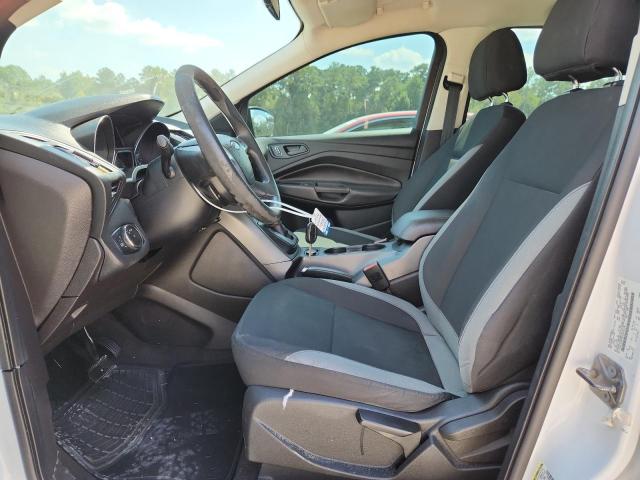 2013 FORD ESCAPE S - 1FMCU0F72DUD15379