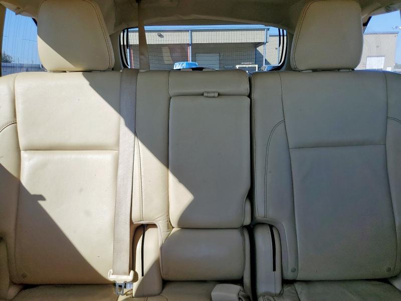 2016 TOYOTA HIGHLANDER - 5TDKKRFH1GS154311