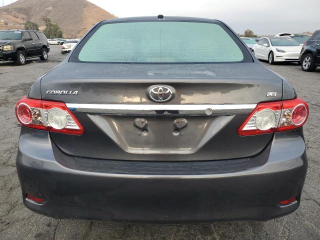 2012 TOYOTA COROLLA BA - 2T1BU4EE8CC885180