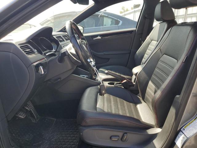 2017 VOLKSWAGEN JETTA GLI 3VW5T7AJ9HM309601
