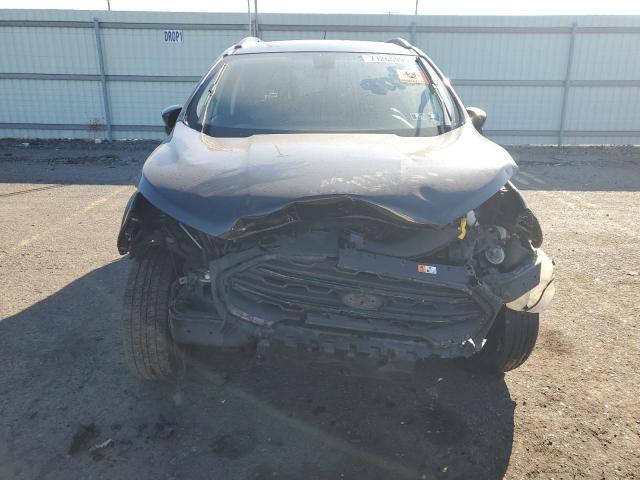 2020 FORD ECOSPORT SES MAJ6S3JL2LC328110