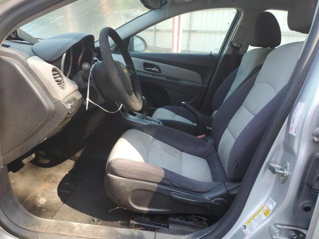 2014 CHEVROLET CRUZE LS #3241573377