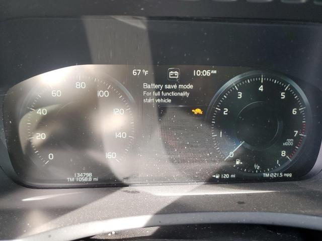 2019 VOLVO XC90 T6 IN YV4A22PL4K1463764