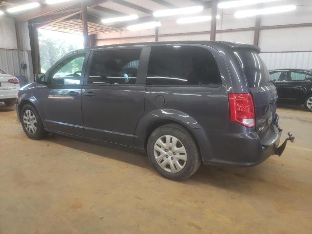 2019 DODGE GRAND CARA - 2C4RDGBG4KR684333